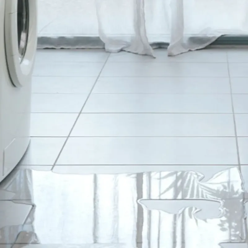 Appliance Leak Cleanup in Garrett, WA