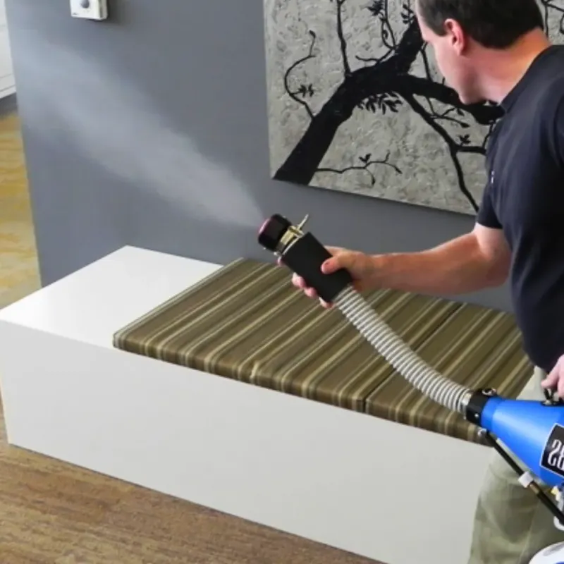 Professional Odor Removal in Garrett, WA